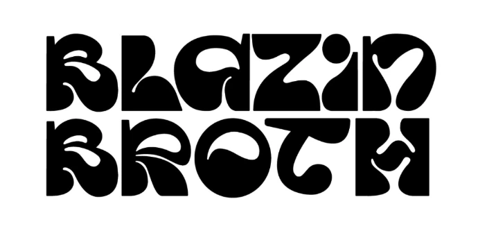 Blazin Broth Blazin Broth