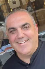 Chef Chadi Raad